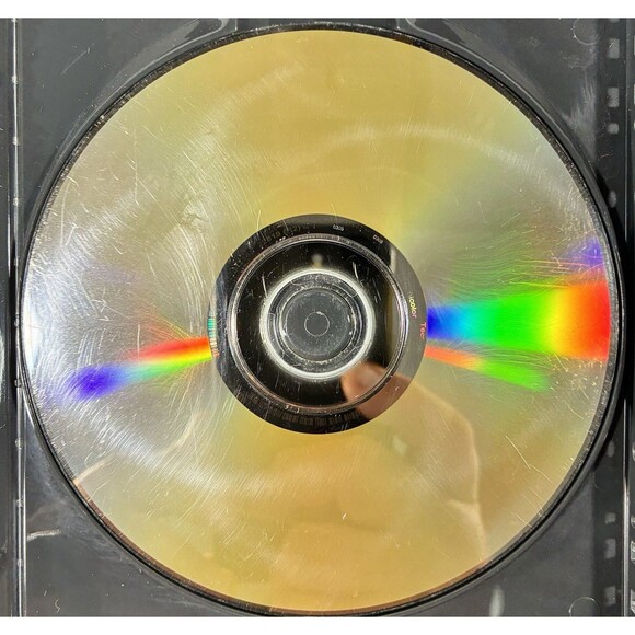 Johnny English Widescreen Edition Vintage 2004 DVD Tested - Picture 5 of 9